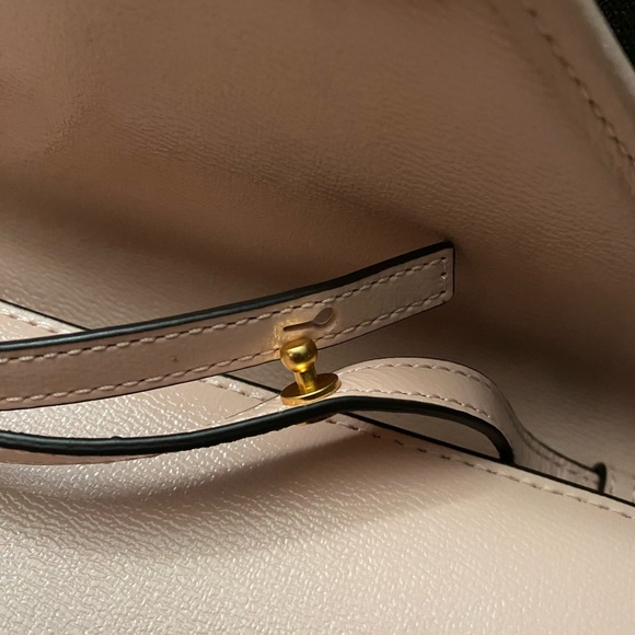 Kate Spade Anna Medium Envelope Clutch (mochi Pink) - Picture 8 of 9